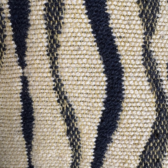 Jane Ashley vintage jacket animal print Large 100% cotton - Picture 5 of 7